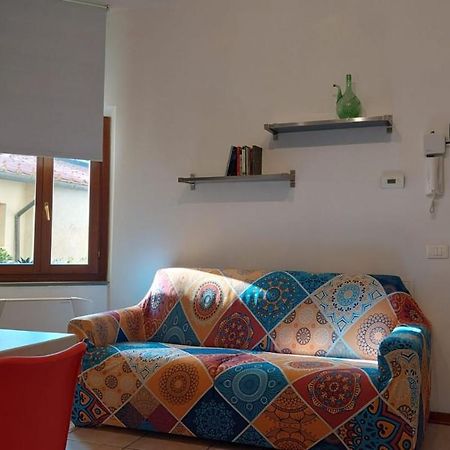 Casa Vacanze I Leoni Empoli Dış mekan fotoğraf