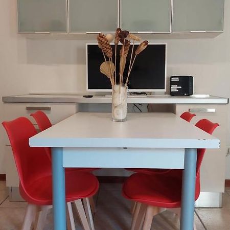 Casa Vacanze I Leoni Empoli Dış mekan fotoğraf