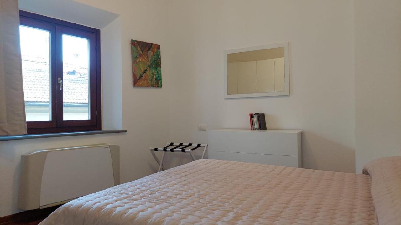Casa Vacanze I Leoni Empoli Dış mekan fotoğraf