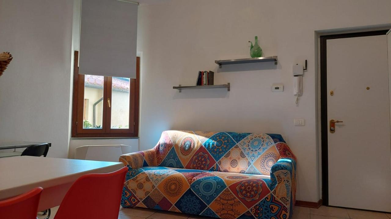 Casa Vacanze I Leoni Empoli Dış mekan fotoğraf