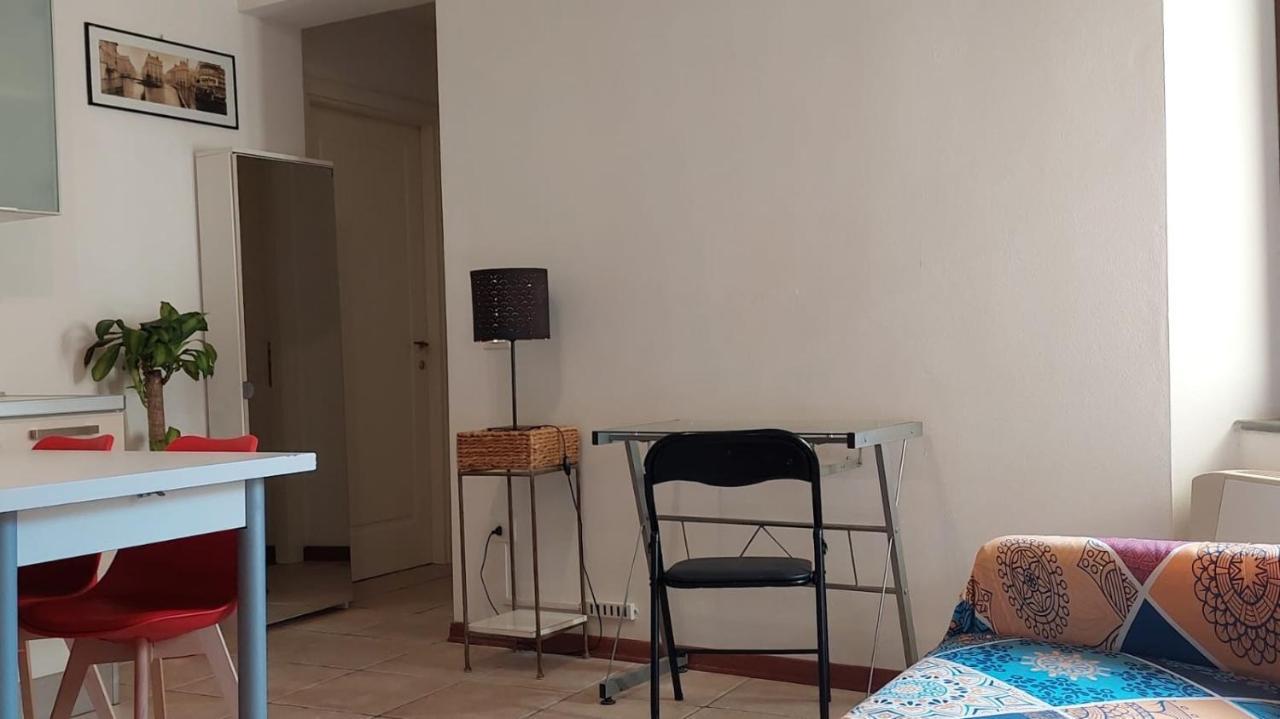 Casa Vacanze I Leoni Empoli Dış mekan fotoğraf