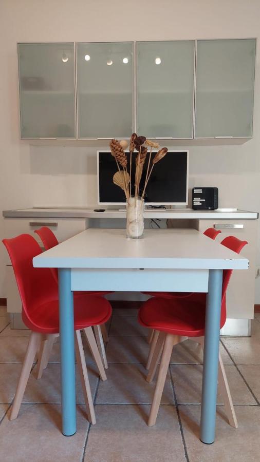 Casa Vacanze I Leoni Empoli Dış mekan fotoğraf