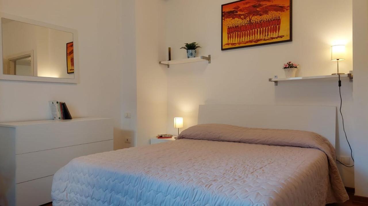 Casa Vacanze I Leoni Empoli Dış mekan fotoğraf