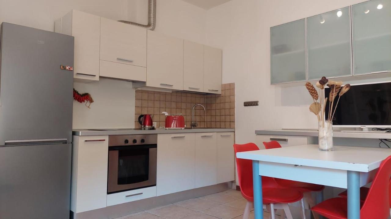 Casa Vacanze I Leoni Empoli Dış mekan fotoğraf
