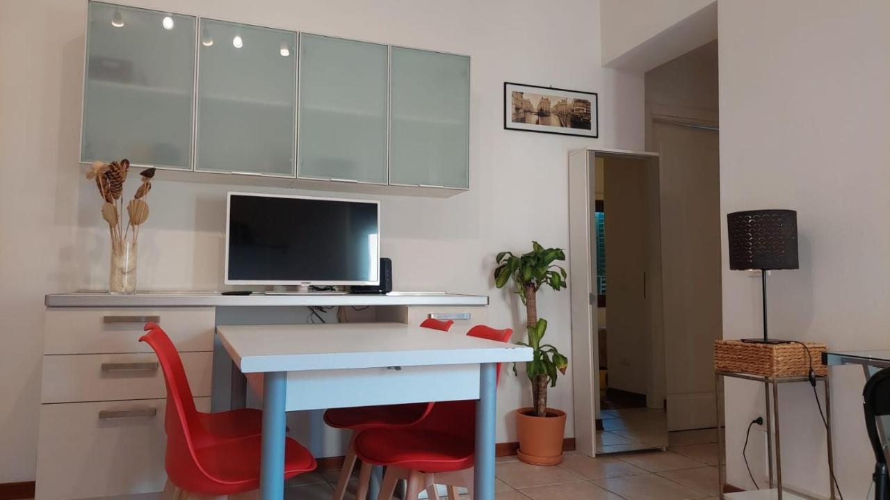 Casa Vacanze I Leoni Empoli Dış mekan fotoğraf