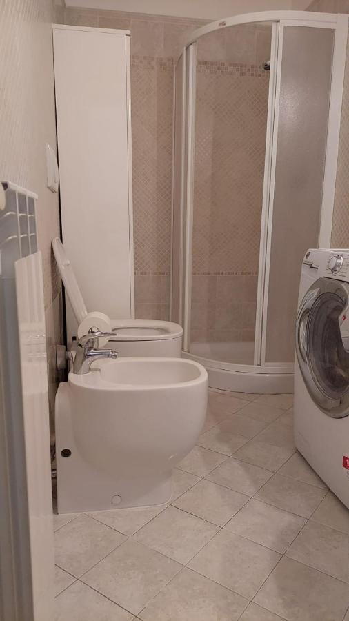Casa Vacanze I Leoni Empoli Dış mekan fotoğraf