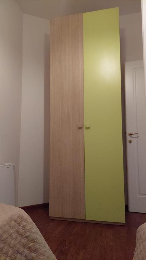 Casa Vacanze I Leoni Empoli Dış mekan fotoğraf