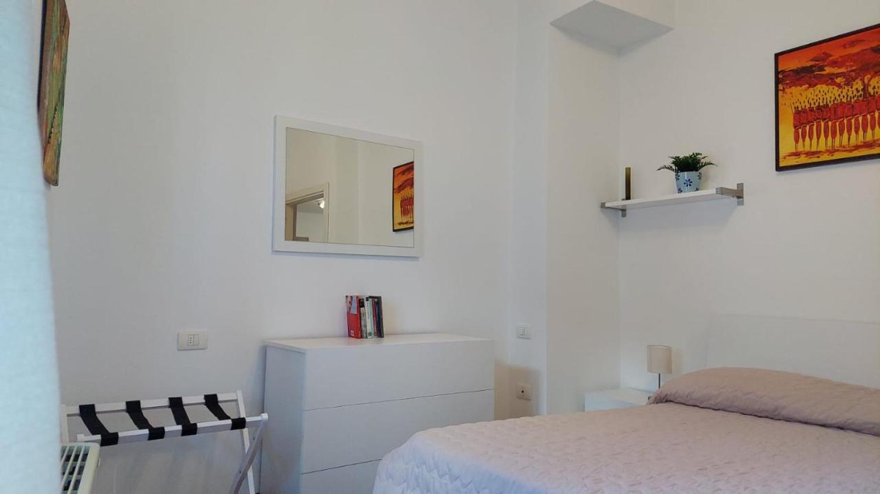 Casa Vacanze I Leoni Empoli Dış mekan fotoğraf
